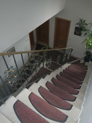 Bed & Breakfast G�stehaus Brigitte