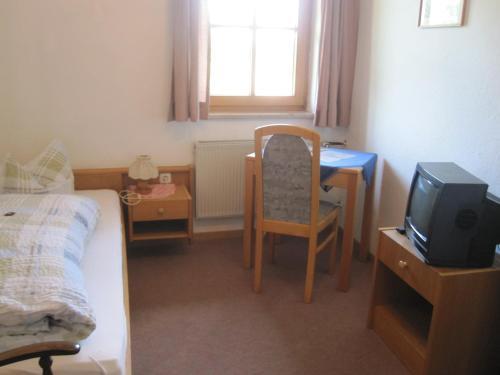 Hostal Bei Weirich