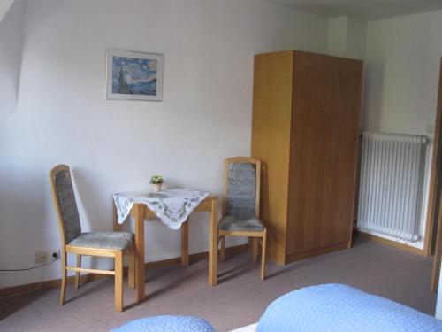 Hostal Bei Weirich