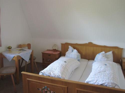 Hostal Bei Weirich