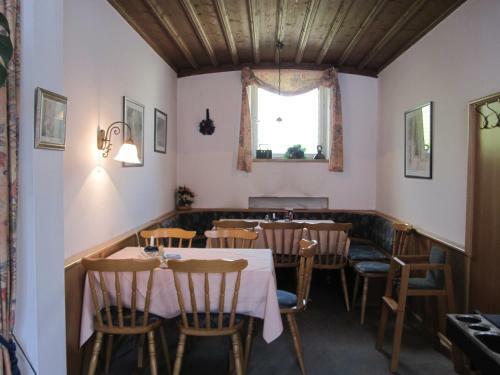 Hostal Bei Weirich
