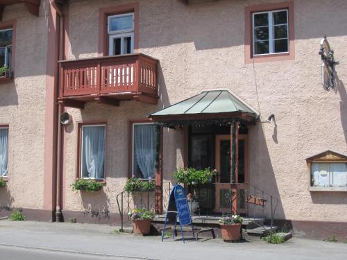 Hostal Bei Weirich