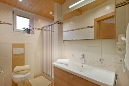 Hostal Haus Bergfriede