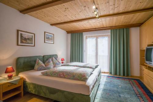 Hostal Haus Bergfriede