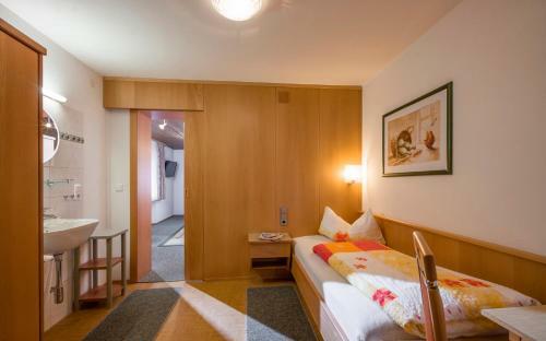 Hostal Haus Bergfriede