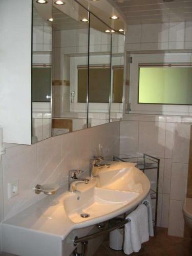 Hostal Haus Bergfriede