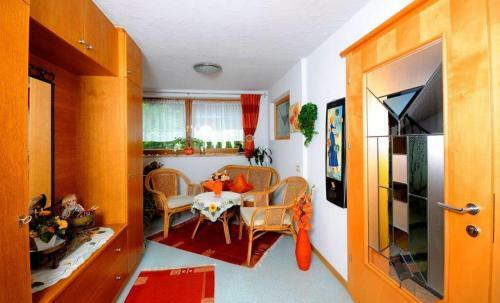 Hostal Haus Bergfriede