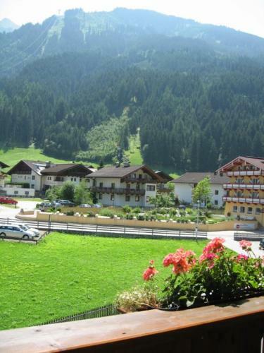 Hostal Haus Bergfriede