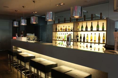 Pearl Hotel