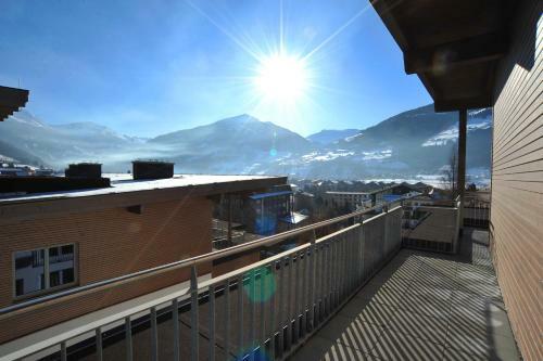 Apartamento Alpenparks Residence Bad Hofgastein