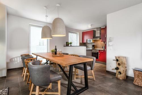 Apartamento Alpenparks Residence Bad Hofgastein