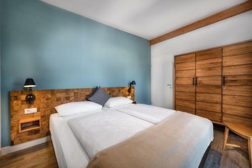 Apartamento Alpenparks Residence Bad Hofgastein