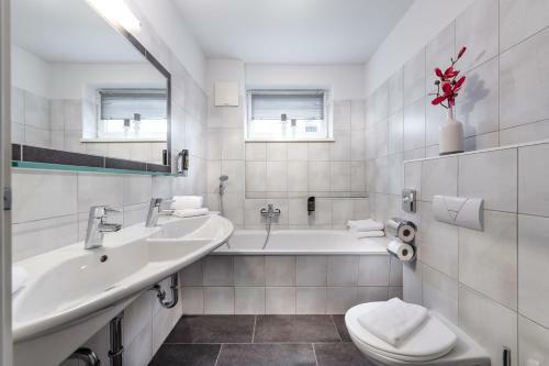 Apartamento Alpenparks Residence Bad Hofgastein
