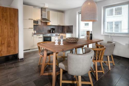 Apartamento Alpenparks Residence Bad Hofgastein