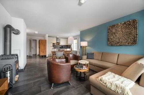 Apartamento Alpenparks Residence Bad Hofgastein