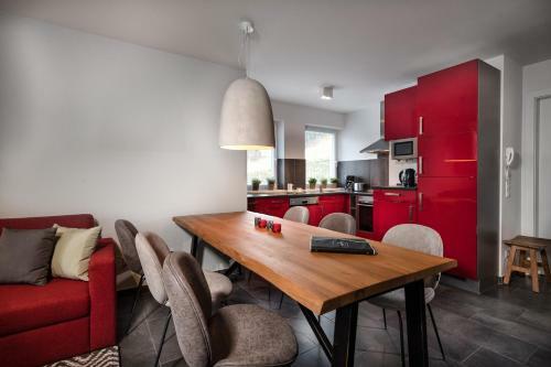 Apartamento Alpenparks Residence Bad Hofgastein