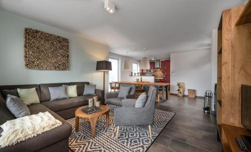 Apartamento Alpenparks Residence Bad Hofgastein