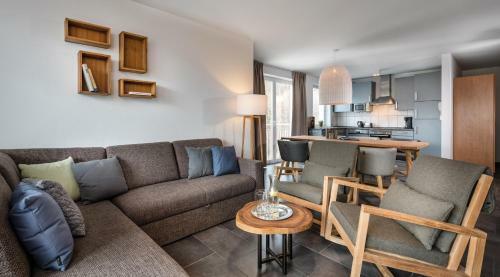 Apartamento Alpenparks Residence Bad Hofgastein