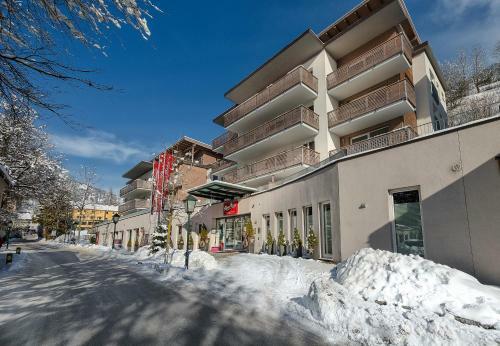 Apartamento Alpenparks Residence Bad Hofgastein