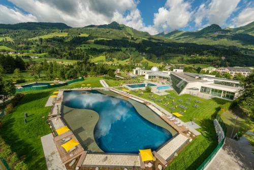 Apartamento Alpenparks Residence Bad Hofgastein
