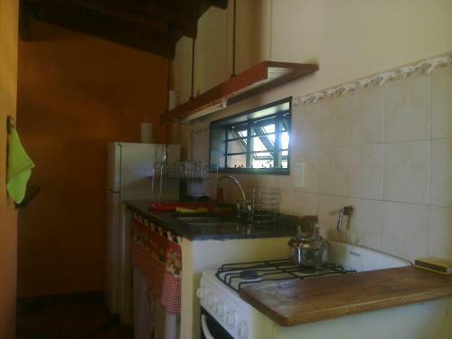 Lodge Posada Del Rio
