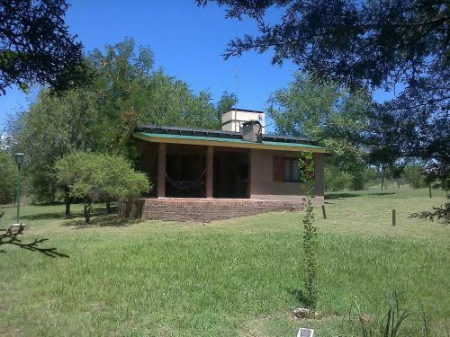 Lodge Posada Del Rio