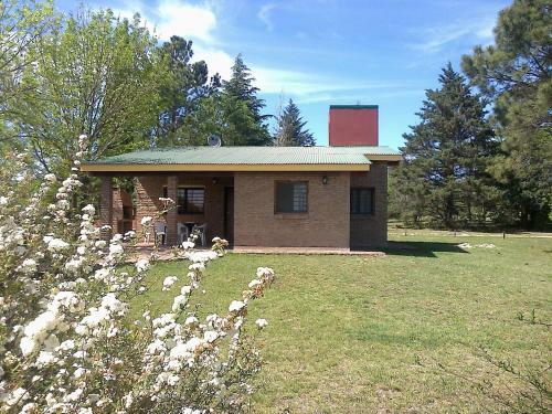 Lodge Posada Del Rio