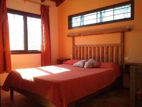 Lodge Posada Del Rio