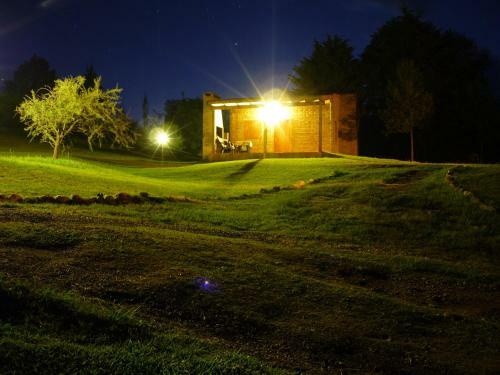 Lodge Posada Del Rio