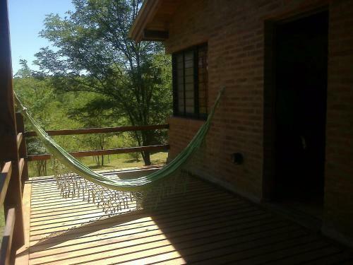 Lodge Posada Del Rio