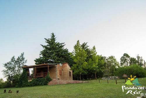 Lodge Posada Del Rio