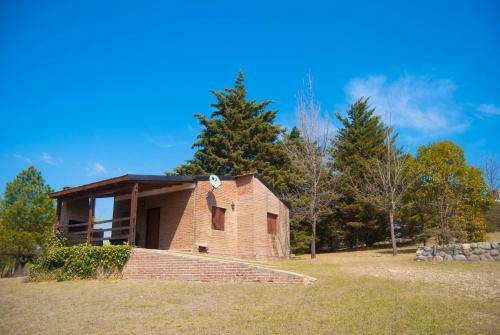 Lodge Posada Del Rio