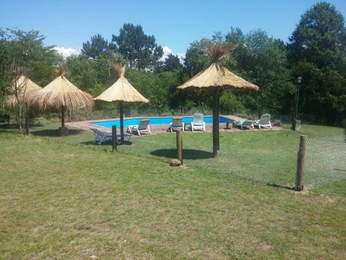 Lodge Posada Del Rio
