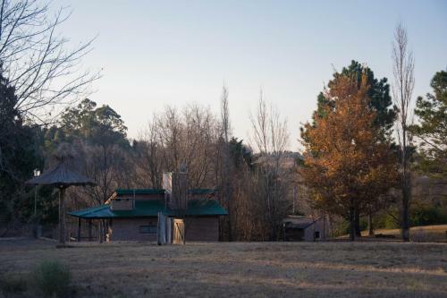 Lodge Posada Del Rio