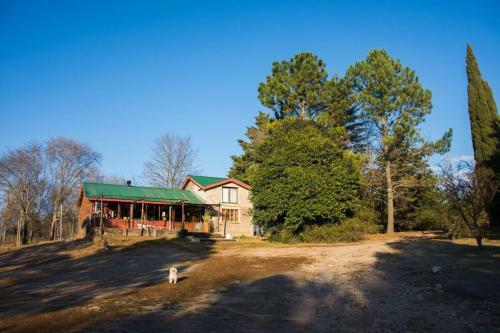 Lodge Posada Del Rio