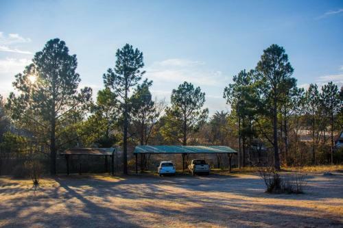 Lodge Posada Del Rio