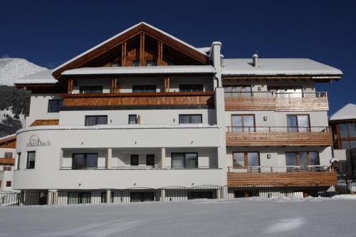 Hostal Haus M�hlbach