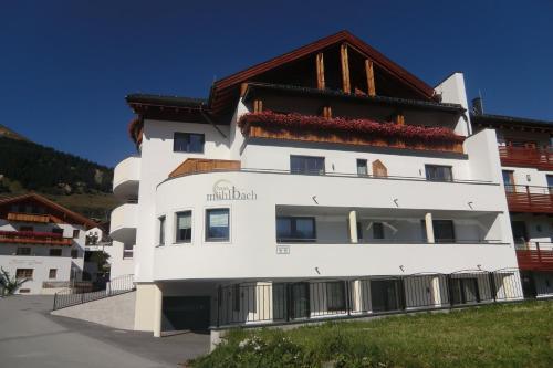 Hostal Haus M�hlbach