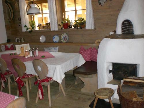 Posada Dorf Alm
