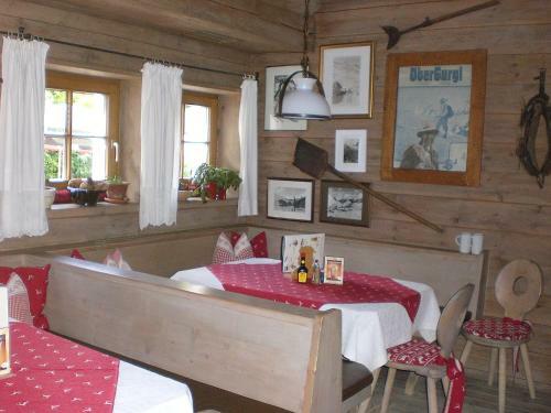 Posada Dorf Alm