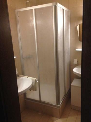 Hostal Landhaus Engadin