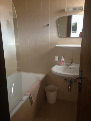 Hostal Landhaus Engadin