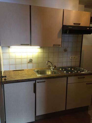 Hostal Landhaus Engadin