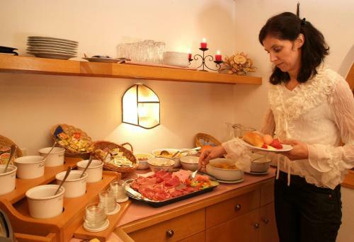 Hostal Landhaus Engadin