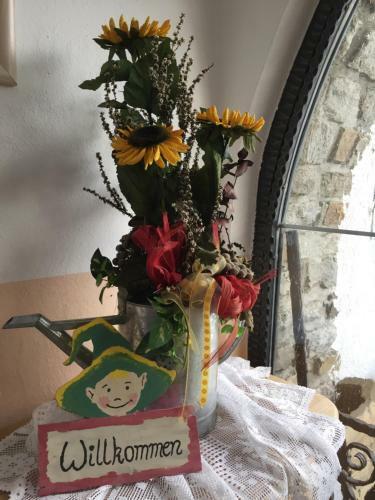Hostal Landhaus Engadin