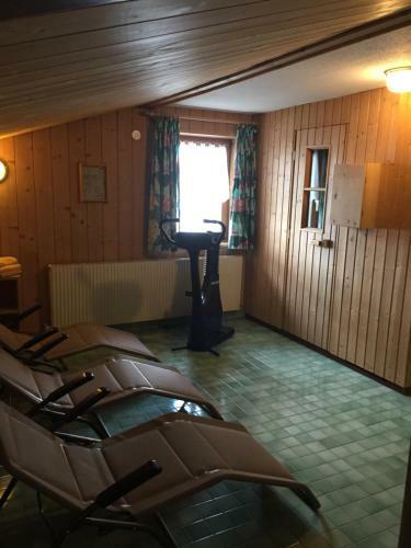 Hostal Landhaus Engadin