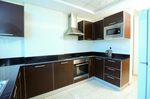 Q House 3 Apartments