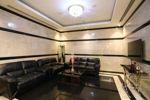 Q House 3 Apartments