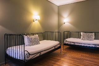 Hostal Sao Jose