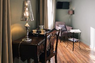 Hostal Sao Jose